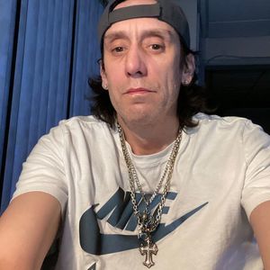 Meet your Posher, Tony